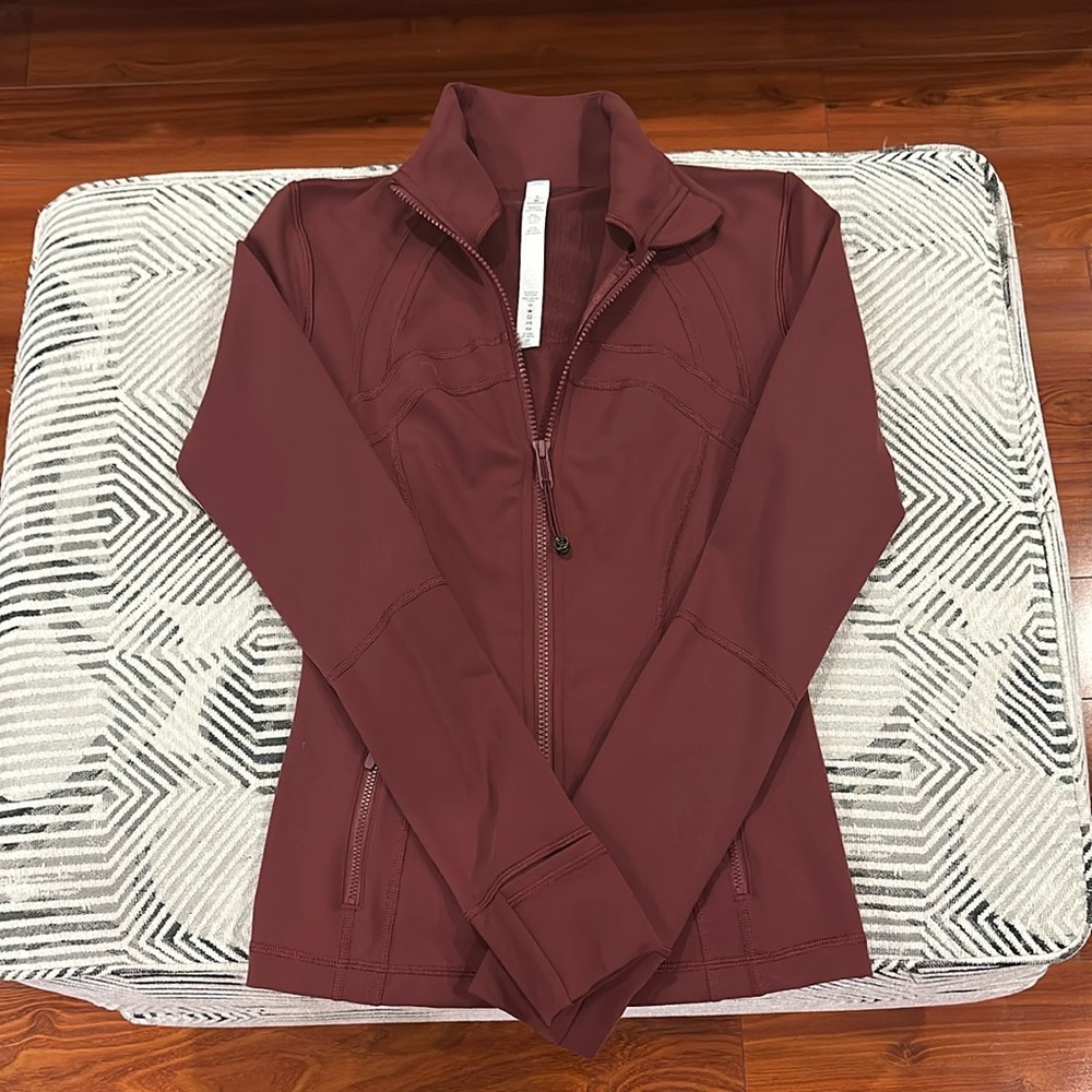 Lululemon Define Jacket